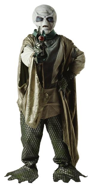 alien sex lizard, getty images ST000740 (RF)